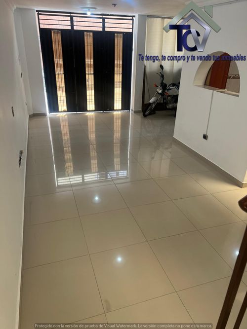 Casa de 2 alcobas en venta en La Concordia, Bucaramanga, 118 m² · foto 5 de 19