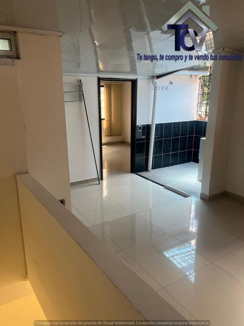 Casa de 2 alcobas en venta en La Concordia, Bucaramanga, 118 m² · foto 9 de 19