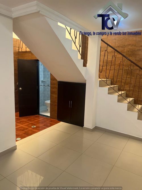 Casa de 2 alcobas en venta en La Concordia, Bucaramanga, 118 m² · foto 10 de 19