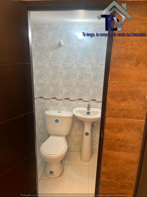 Casa de 2 alcobas en venta en La Concordia, Bucaramanga, 118 m² · foto 15 de 19