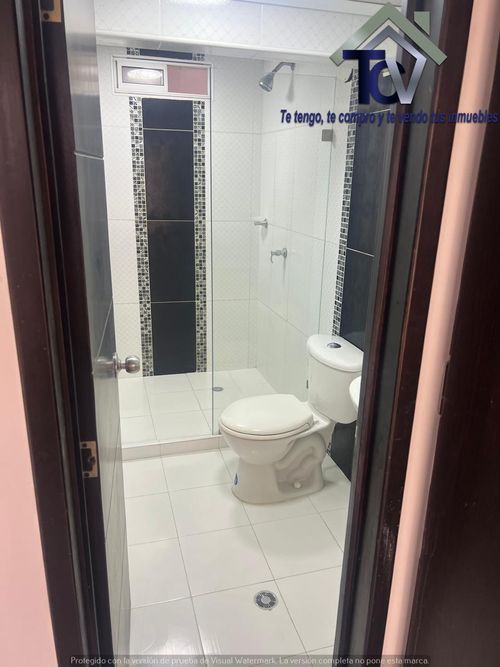 Casa de 2 alcobas en venta en La Concordia, Bucaramanga, 118 m² · foto 16 de 19