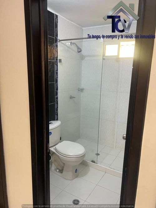 Casa de 2 alcobas en venta en La Concordia, Bucaramanga, 118 m² · foto 17 de 19