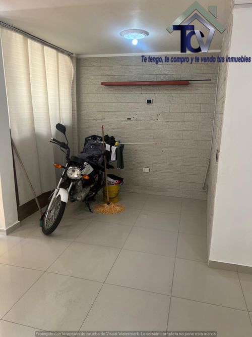 Casa de 2 alcobas en venta en La Concordia, Bucaramanga, 118 m² · foto 19 de 19