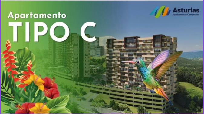 Apartaestudio en venta en Cerritos, Pereira · foto 9 de 9