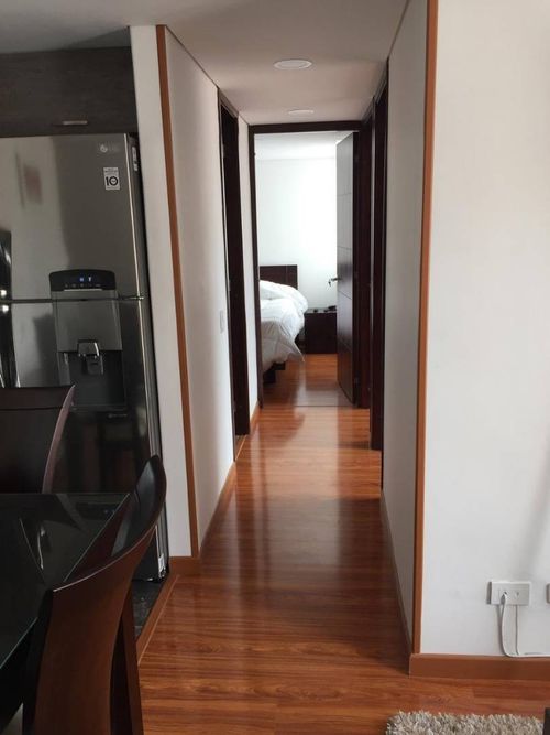 Apartamento de 3 alcobas en venta en Bogotá, 46 m² · foto 4 de 16