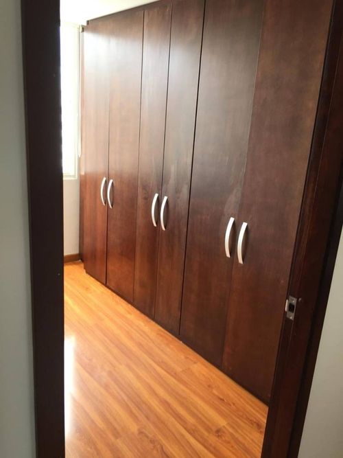 Apartamento de 3 alcobas en venta en Bogotá, 46 m² · foto 5 de 16