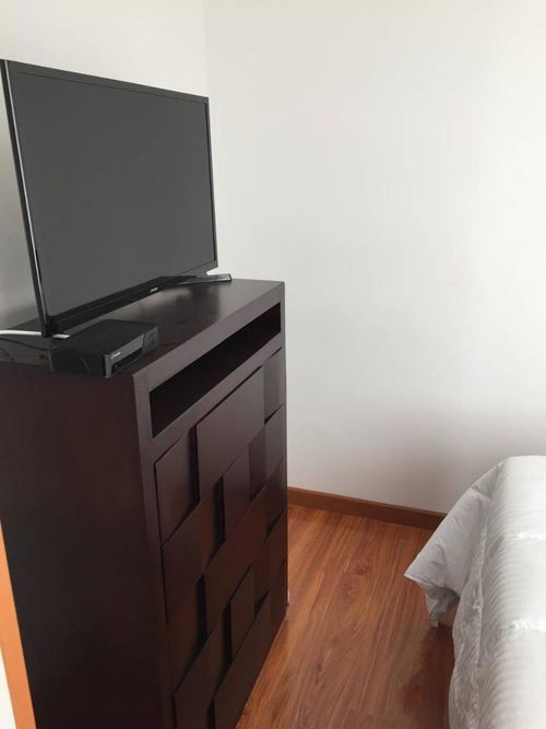 Apartamento de 3 alcobas en venta en Bogotá, 46 m² · foto 6 de 16