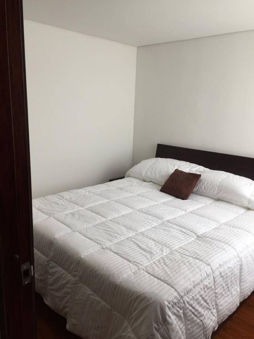 Apartamento de 3 alcobas en venta en Bogotá, 46 m² · foto 7 de 16