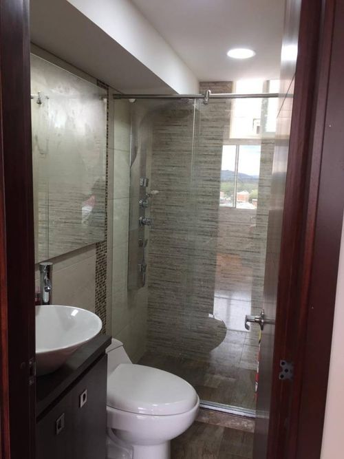 Apartamento de 3 alcobas en venta en Bogotá, 46 m² · foto 8 de 16