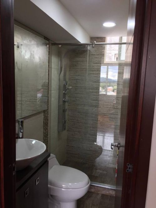 Apartamento de 3 alcobas en venta en Bogotá, 46 m² · foto 9 de 16