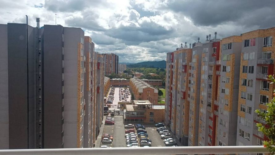 Apartamento de 3 alcobas en venta en Bogotá, 46 m² · foto 10 de 16
