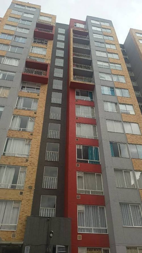 Apartamento de 3 alcobas en venta en Bogotá, 46 m² · foto 13 de 16