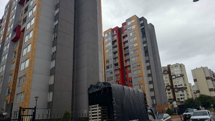 Apartamento de 3 alcobas en venta en Bogotá, 46 m² · foto 15 de 16