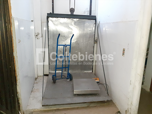 Commercial space for sale in El Poblado, Medellín 3
