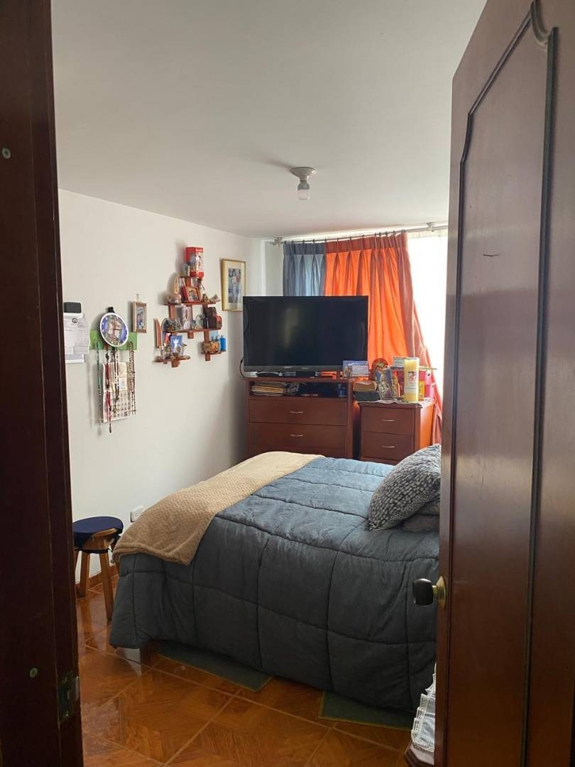 Casa en venta en Lech Walesa, Bogotá · foto 3 de 10