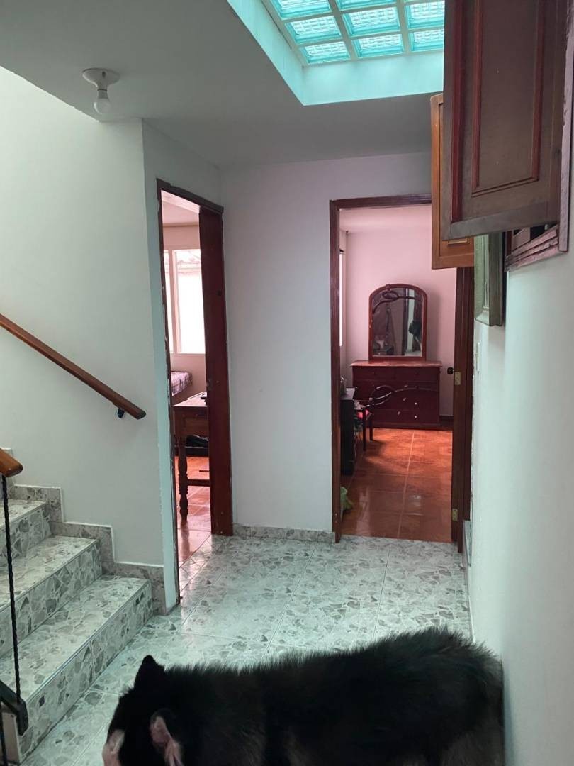 Casa en venta en Lech Walesa, Bogotá · foto 4 de 10