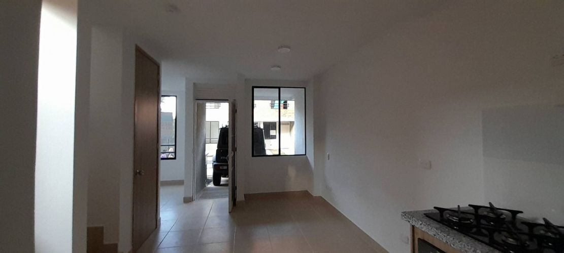 Casa de 3 alcobas en venta en Riveras Del Rosario, Jamundí, 72 m² · foto 17 de 24