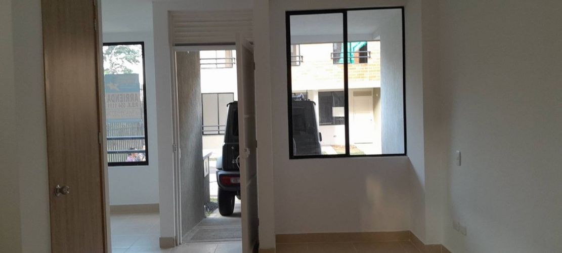 Casa de 3 alcobas en venta en Riveras Del Rosario, Jamundí, 72 m² · foto 18 de 24