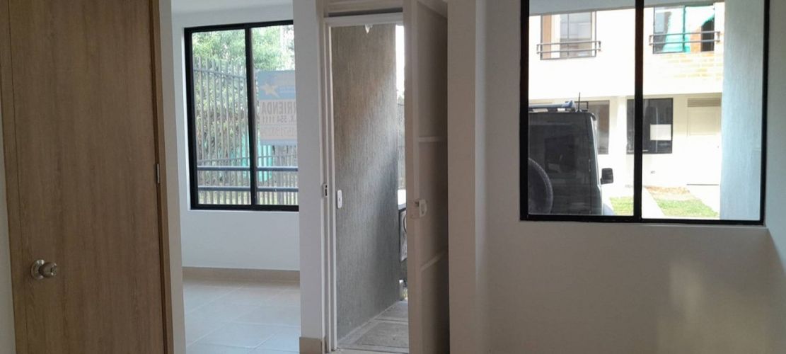Casa de 3 alcobas en venta en Riveras Del Rosario, Jamundí, 72 m² · foto 19 de 24