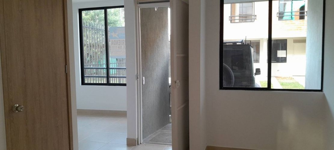 Casa de 3 alcobas en venta en Riveras Del Rosario, Jamundí, 72 m² · foto 20 de 24