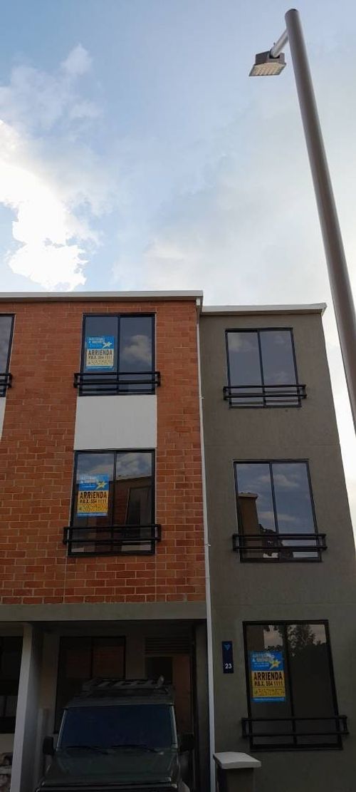 Casa de 3 alcobas en venta en Riveras Del Rosario, Jamundí, 72 m² · foto 24 de 24