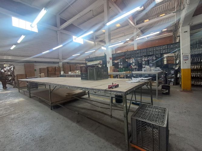 Bodega en arriendo en La Badea, Dosquebradas, 600 m² · foto 5 de 10