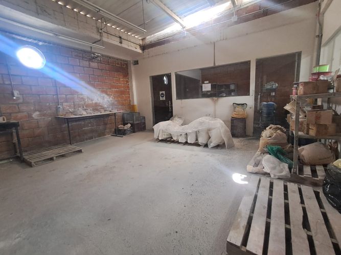Bodega en arriendo en La Badea, Dosquebradas, 600 m² · foto 7 de 10