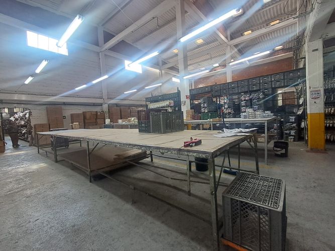 Bodega en arriendo en La Badea, Dosquebradas, 600 m² · foto 8 de 10