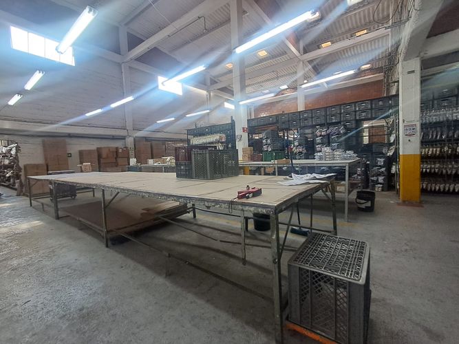 Bodega en arriendo en La Badea, Dosquebradas, 600 m² · foto 10 de 10