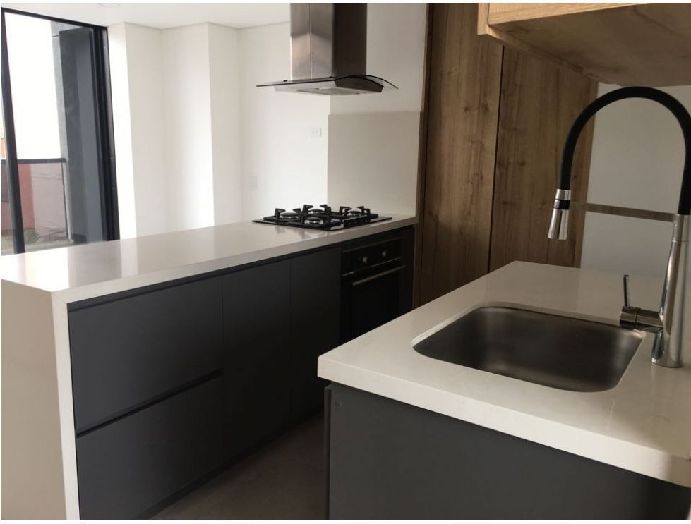 Apartment for sale in Belén, Medellín 2