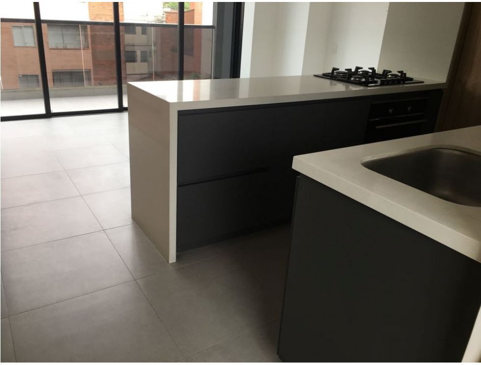Apartment for sale in Belén, Medellín 3