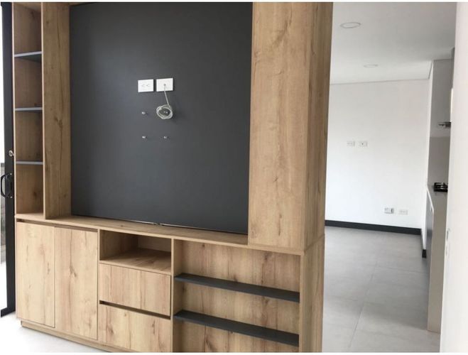 Apartamento de 2 alcobas en venta en El Nogal-Los Almendros, Medellín, 109 m² · foto 7 de 9