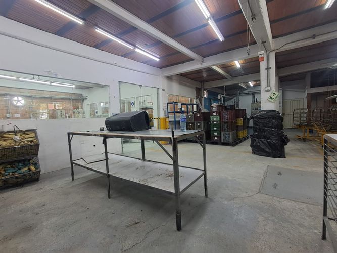 Bodega en arriendo en La Badea, Dosquebradas, 470 m² · foto 4 de 10