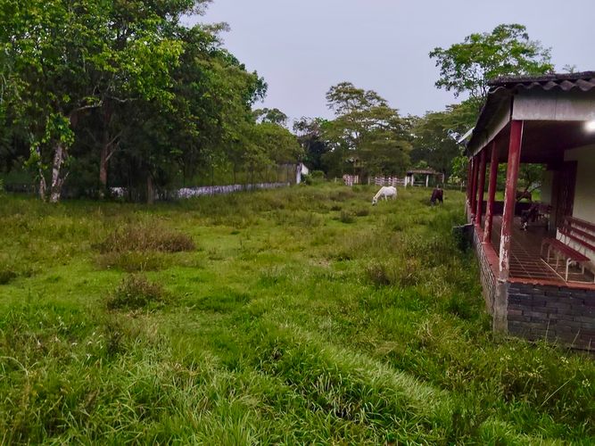 Lote en venta en Bella Suiza, Villavicencio, 61800 m² · foto 3 de 16