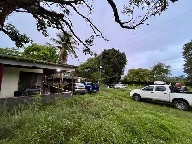 Lote en venta en Bella Suiza, Villavicencio, 61800 m² · foto 6 de 16
