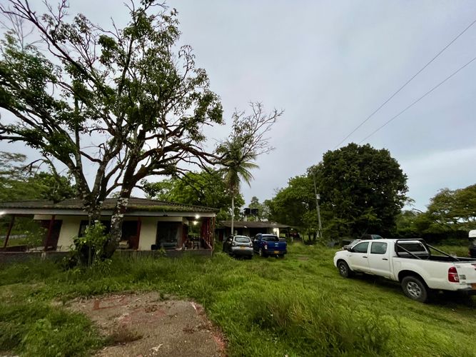 Lote en venta en Bella Suiza, Villavicencio, 61800 m² · foto 14 de 16