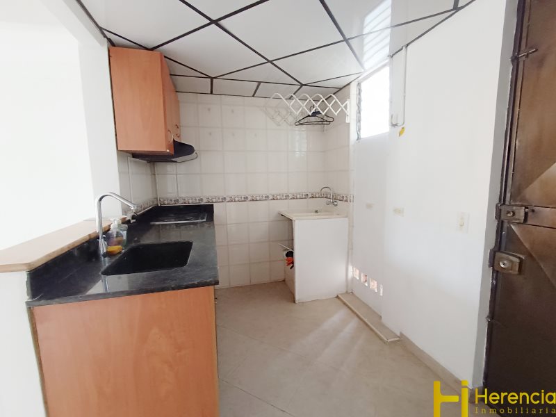 Apartamento en venta en Prado, Medellín 3