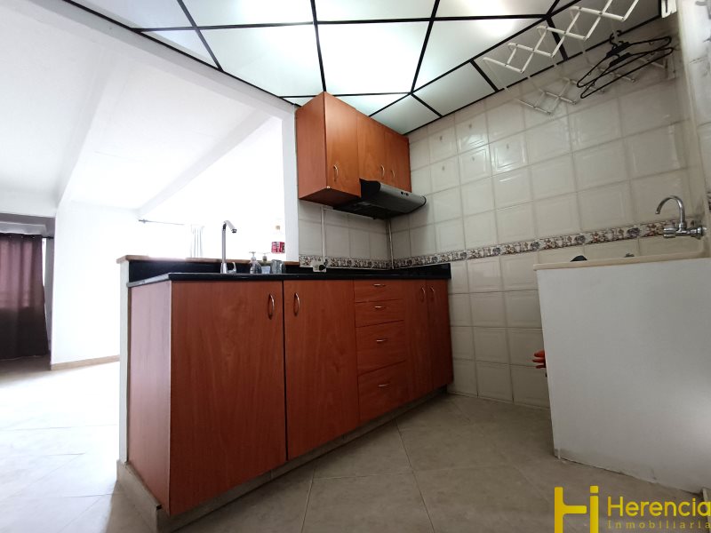 Apartamento en venta en Prado, Medellín 4