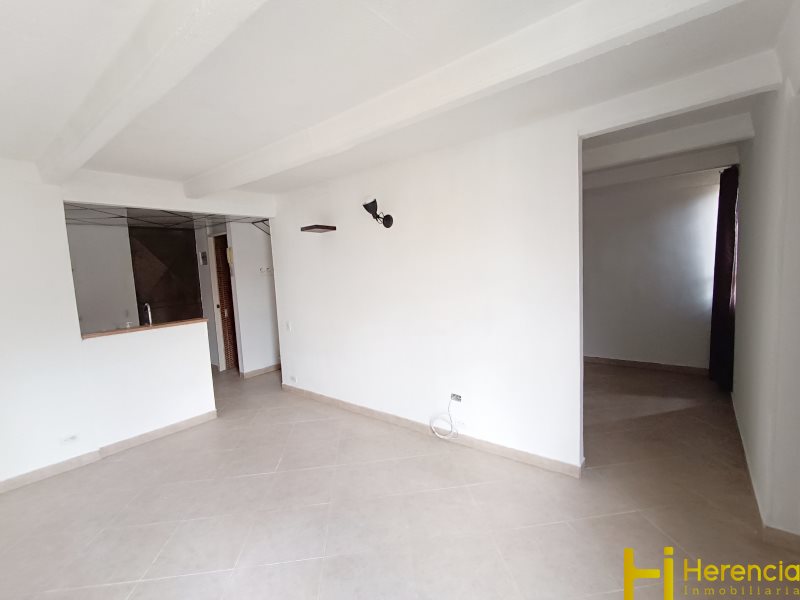 Apartamento en venta en Prado, Medellín 5