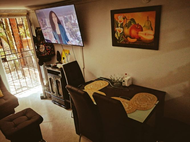 Casa de 4 alcobas en venta en Parque Tulio Ospina, Bello, 92 m² · foto 2 de 21