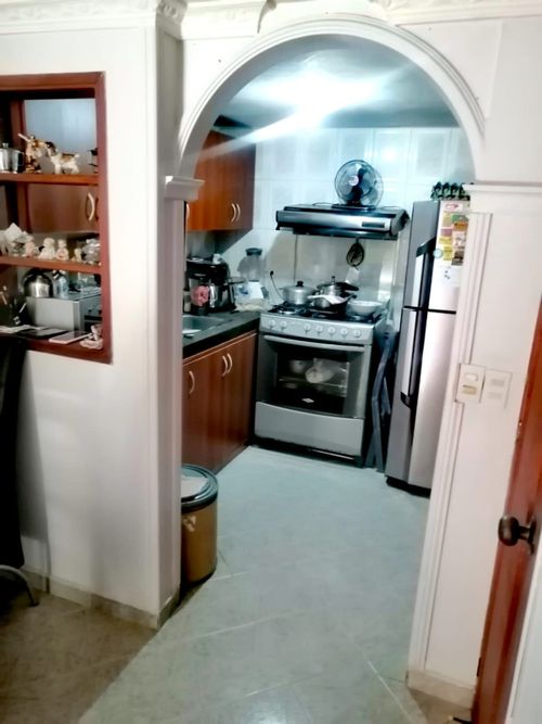 Casa de 4 alcobas en venta en Parque Tulio Ospina, Bello, 92 m² · foto 3 de 21