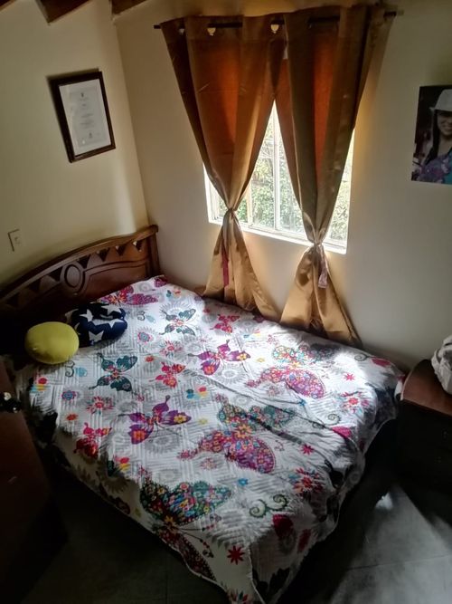 Casa de 4 alcobas en venta en Parque Tulio Ospina, Bello, 92 m² · foto 12 de 21