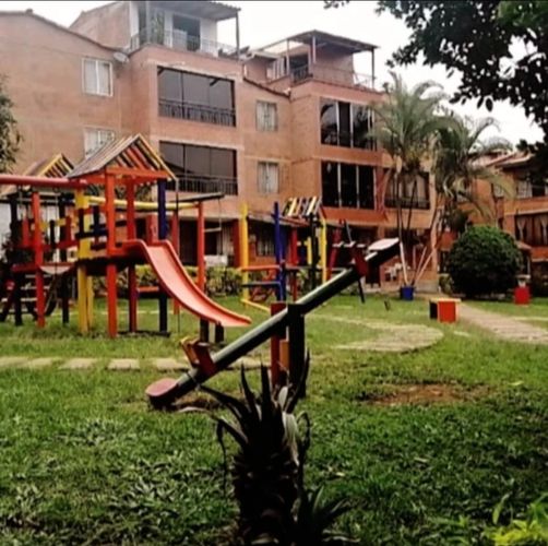 Casa de 4 alcobas en venta en Parque Tulio Ospina, Bello, 92 m² · foto 16 de 21