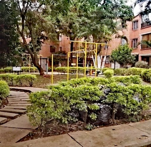 Casa de 4 alcobas en venta en Parque Tulio Ospina, Bello, 92 m² · foto 17 de 21