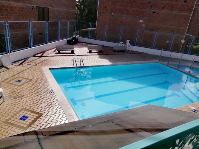 Casa de 4 alcobas en venta en Parque Tulio Ospina, Bello, 92 m² · foto 18 de 21
