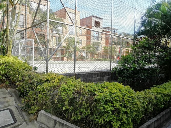 Casa de 4 alcobas en venta en Parque Tulio Ospina, Bello, 92 m² · foto 20 de 21