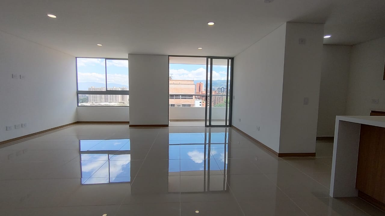 Apartamento en  Venta en El portal, Envigado