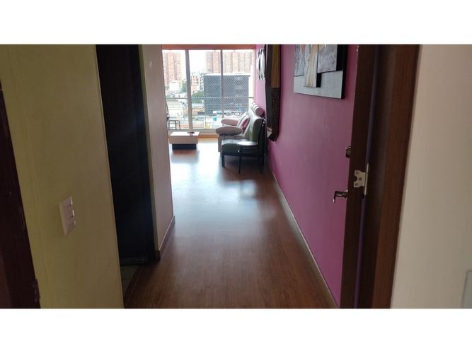Apartamento en venta en San Miguel, Bogotá · foto 3 de 14