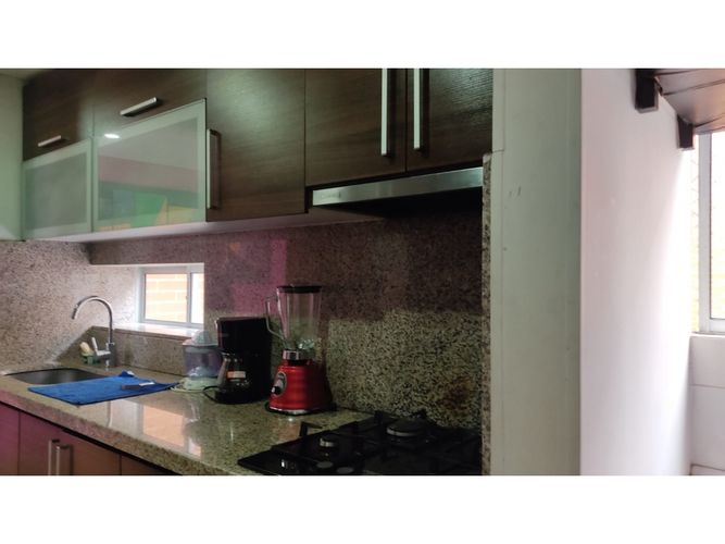 Apartamento en venta en San Miguel, Bogotá · foto 7 de 14