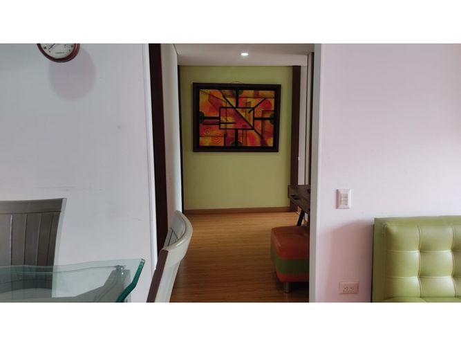 Apartamento en venta en San Miguel, Bogotá · foto 8 de 14